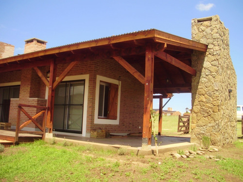 Imagen 14 de 21 de Cabaña -villa General Belgrano Zarzamora