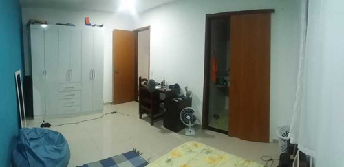 Imagem 9 de 15 de Casa De Rua-à Venda-curicica-rio De Janeiro - Brca30057