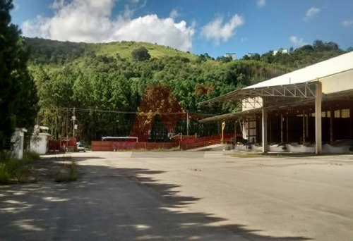 Imagem 2 de 12 de 04924 - Galpao, Jardim Belval - Barueri/sp - 4924
