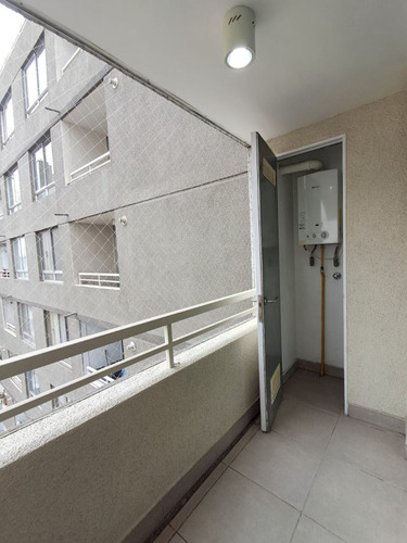 Venta Depto. 2d/2b + Est - Independencia