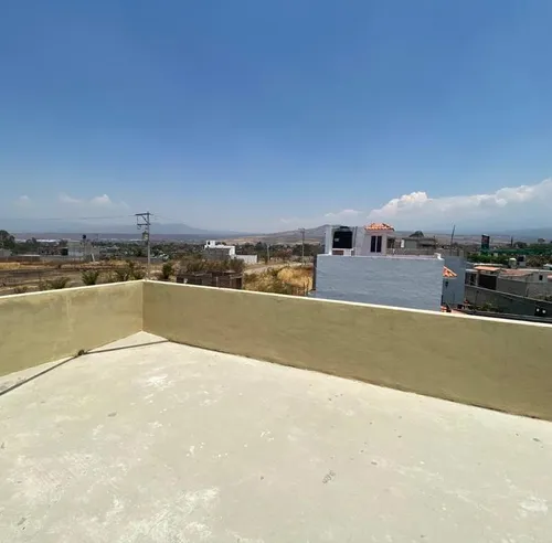 Venta De Casa En Yecapixtla