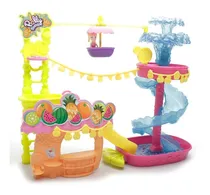 Comprar Polly Pocket Parque Acuático