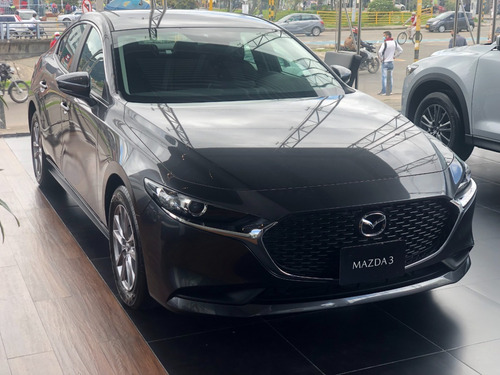 Imagen 2 de 11 de Mazda 3 Prime At 2022