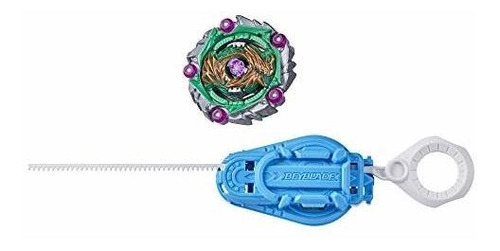 Set De Iniciación Beyblade Burst Surge Speedstorm Curse