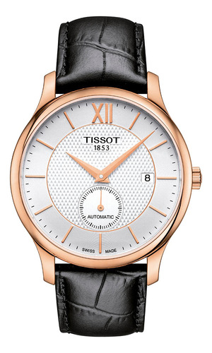 Reloj Hombre Tissot T063.428.36.038.00 T-classic