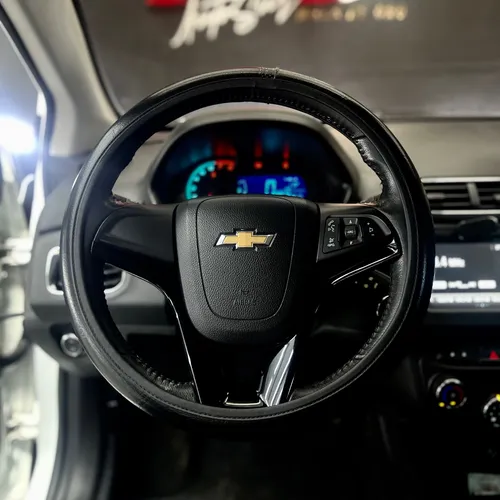 Chevrolet Onix 1.4 Ltz