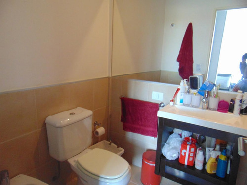 Imagen 15 de 24 de Departamento 3 Ambientes Con Cochera Doble Y Baulera. Pileta En Común - Pasionaria- Martínez. San Isidro