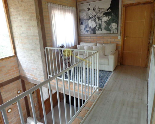 Imagem 6 de 17 de Imóvel Em Condomínio Fechado Na Serra Da Cantareira! Agende Sua Visita! - 1432 - 32145303