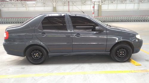 Imagem 12 de 14 de Fiat Siena 1.8 Hlx Flex 4p