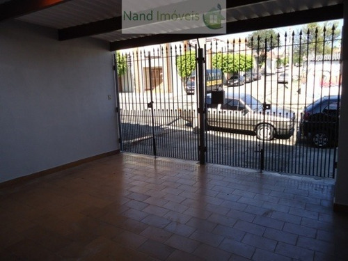 Imagem 11 de 12 de Casa Com 1 Dormitório À Venda, 50 M² Por R$ 360.000,00 - Vila Formosa - São Paulo/sp - Ca0054