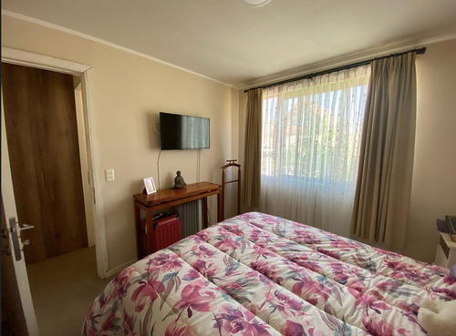 Condominio Alto Las Rastras - Casa 3 D, 2b