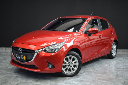 Mazda 2 1.5 Touring