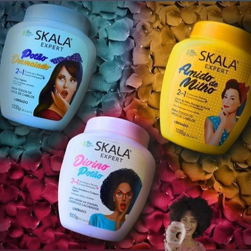 Crema Skala!!! X1 Consulte Por Mayor!!!