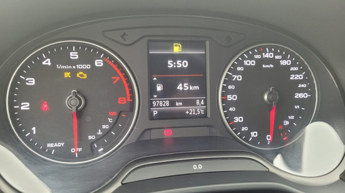 Imagen 13 de 18 de Q2 1.4 Sport S-tronic