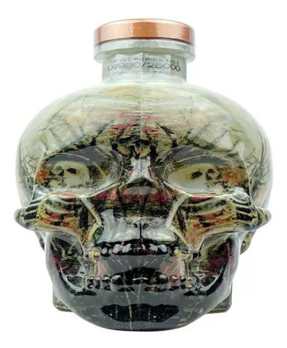 Crystal Head Vodka John Alexander 700ml