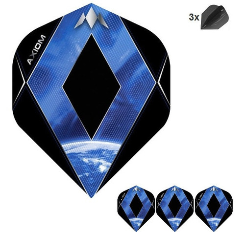 Wc2022 Flights Mission Solo Axiom Std N2 100 Micron