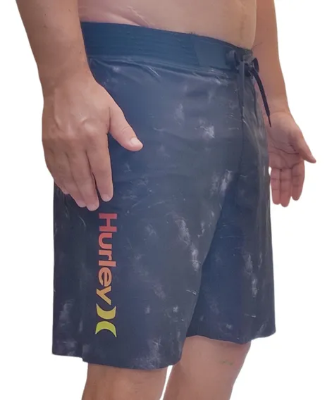 hurley phantom brazil Bermuda Hurley Phantom Hyperweave Original
