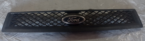 Careta Rejilla Ford Fiesta