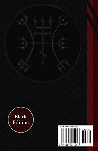 La Religion Afro: Nación - Umbanda - Kimbanda: Black Edition