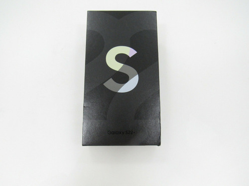 Imagen 4 de 4 de Samsung Galaxy S22+ 5g 512gb 12gb Ram Desbloqueado De Fabric