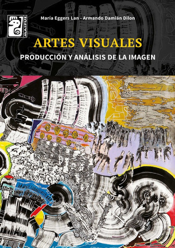 Artes Visuales - Editorial Maipue
