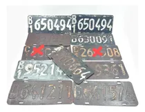Comprar Patente Antigua De Auto Deco Vintage (c\u002Fu) - Antiguedades
