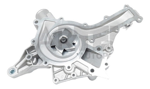 Bomba De Agua Mercedes C280 1999-2000 2.8 V6