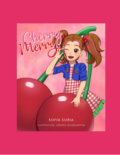 Libro: Cherry Merry (spanish Edition)
