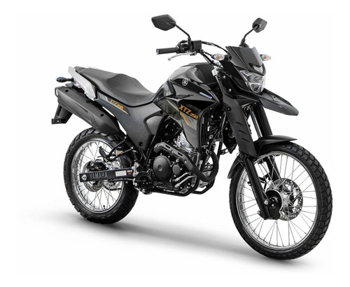 Imagen 2 de 13 de Yamaha Xtz 250 Abs Okm Entrega Inmediata