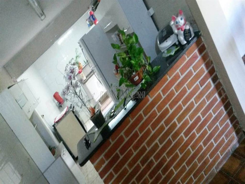 Imagem 8 de 15 de Casa - Venda - Cibratel - Itanhaém - Ita3177