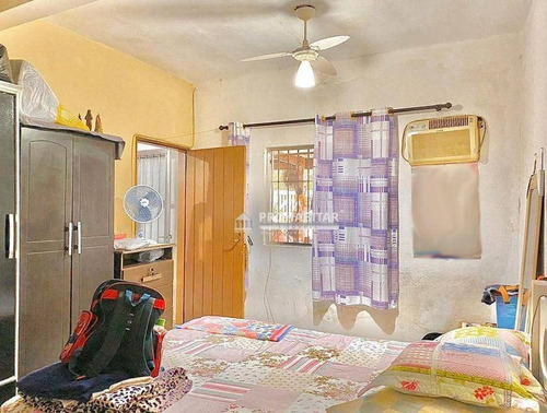 Imagem 6 de 11 de Casa À Venda Em Mongaguá - Ca3658