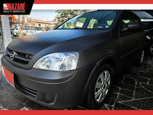 Chevrolet Corsa 1.0 MPFI MAXX SEDAN 8V FLEX 4P MANUAL