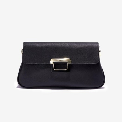 Imagen 1 de 2 de Bolsa De Mano Midnatt Tipo Clutch Oriflame