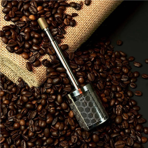 R 2 Filtros De Café Portátiles Para Café Y Té Con Prensado