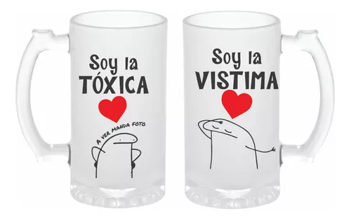 Jarra Térmica de Café Personalizada - Infinito Sublim