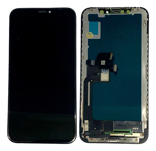 Pantalla Para iPhone X Ts8 Premium Lcd  