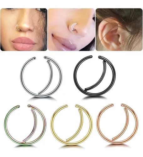 Argollas finitas sale