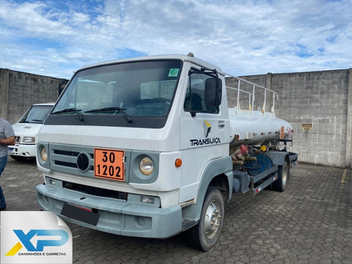 Caminhão Volkswagen 4x2 Tq | 5000 Litros | Nova