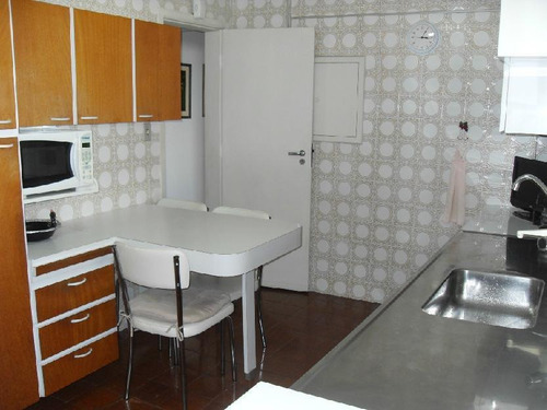 Imagem 7 de 15 de Cobertura Para Venda Em São Paulo, Moema, 3 Dormitórios, 2 Suítes, 5 Banheiros, 3 Vagas - 292109907_2-558523