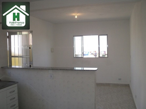 Imagem 11 de 30 de Casa Nova, Geminado, Financiamento Caixa, Use Seu Fgts - Francisco Morato - Caieiras - Ca00125 - 32592797