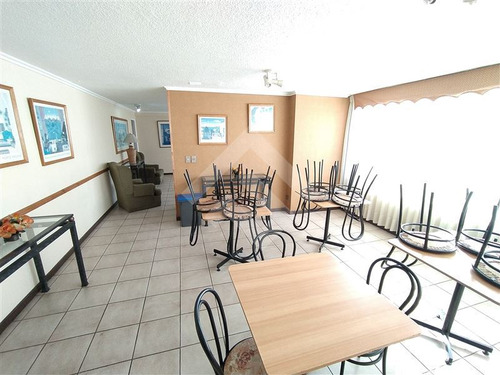 Departamento En Venta De 3 Dorm/2 B/e/b. En San Miguel