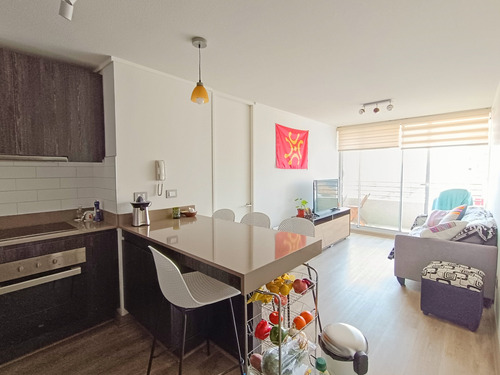 Departamento 2 Dormitorios 2 Baños Con Est