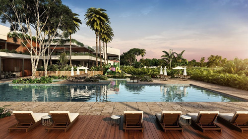 Imagen 14 de 30 de Lote Residencial En Club De Golf, Al Norte De Mérida!