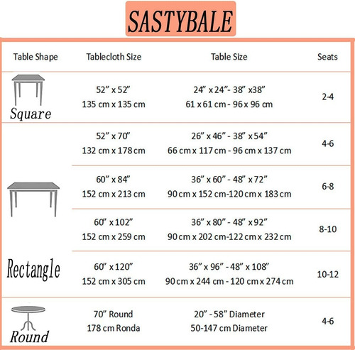 14 Clasico Manteles Para Mesa Rectangular 130 Cm De Cuadros