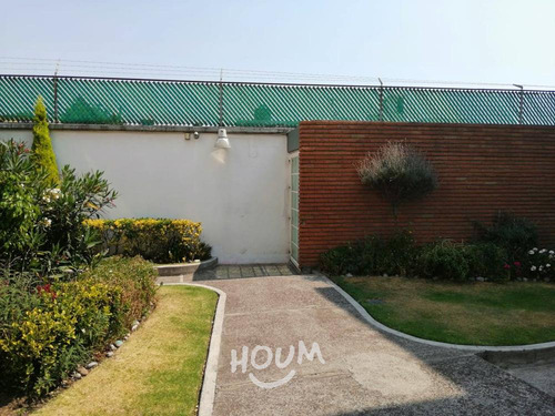Casa En Cuajimalpa, Cuajimalpa De Morelos Con 3 Recámaras, 120 M², Id: 115923