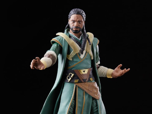 Hasbro Marvel Legends Master Mordo