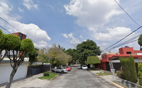 Naucalpan, Fernando Gonzalez Roa, Colonia Ciudad Satelite. Gran Oportunidad. Fc