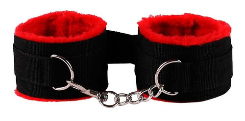 Kit Bdsm Bondage Sumision Juego Parejas