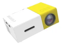 Comprar Mini Proyector De Video Beam Imagen Video Películas  
