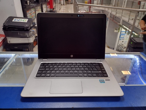 Laptop: Core I5 -4ta Generation/8gb Ram/ssd 240gb